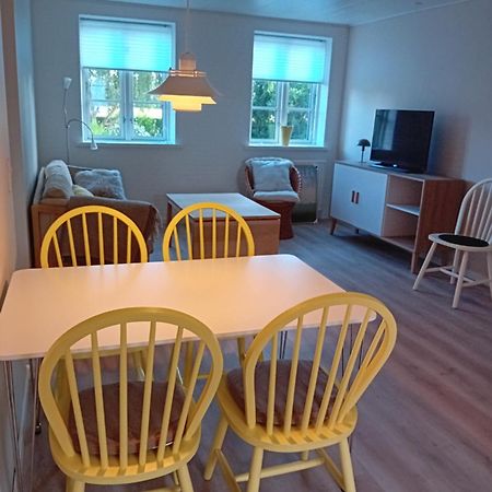 Elmegaard Apartman Sonderby  Kültér fotó