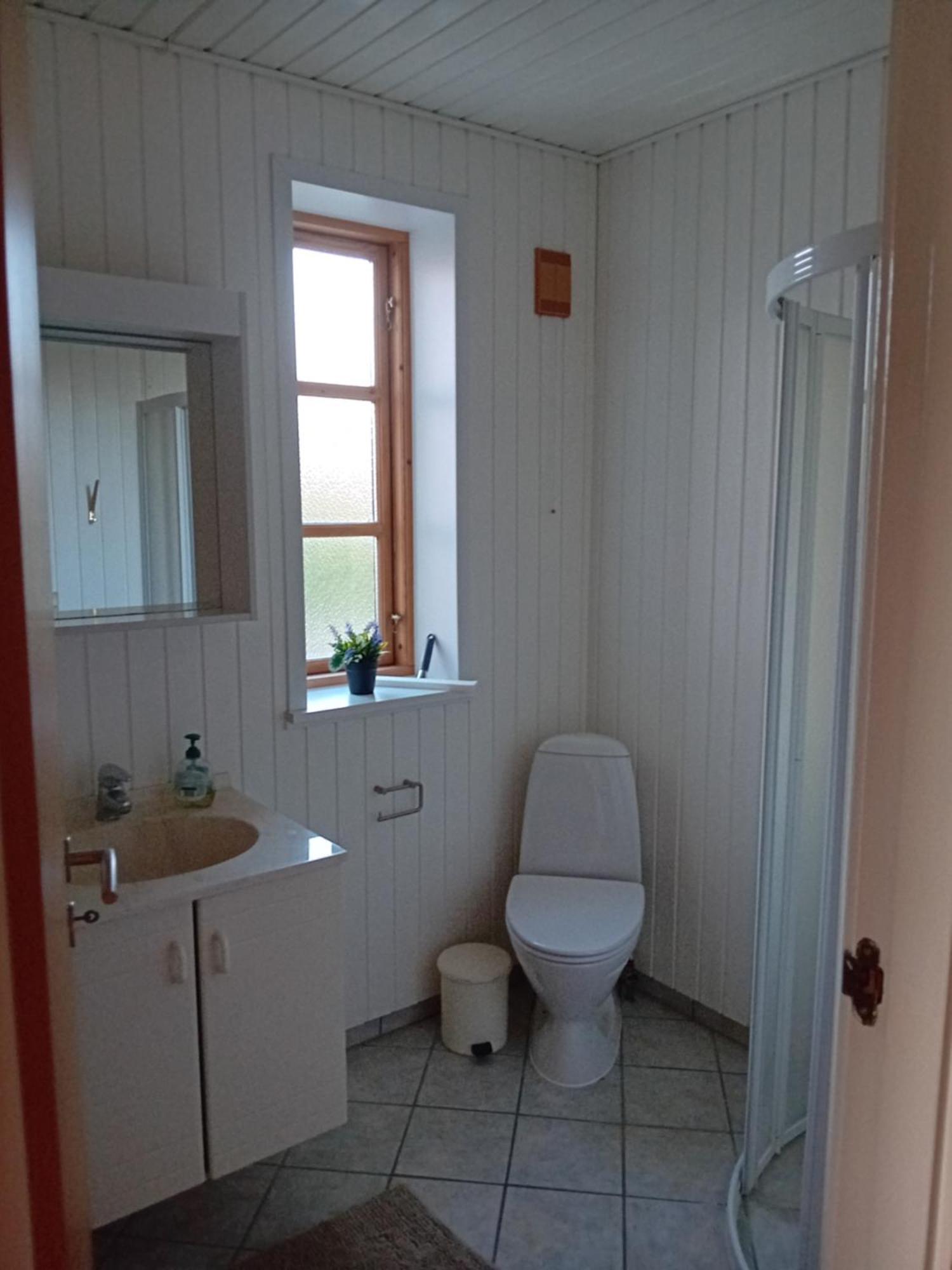 Elmegaard Apartman Sonderby  Kültér fotó