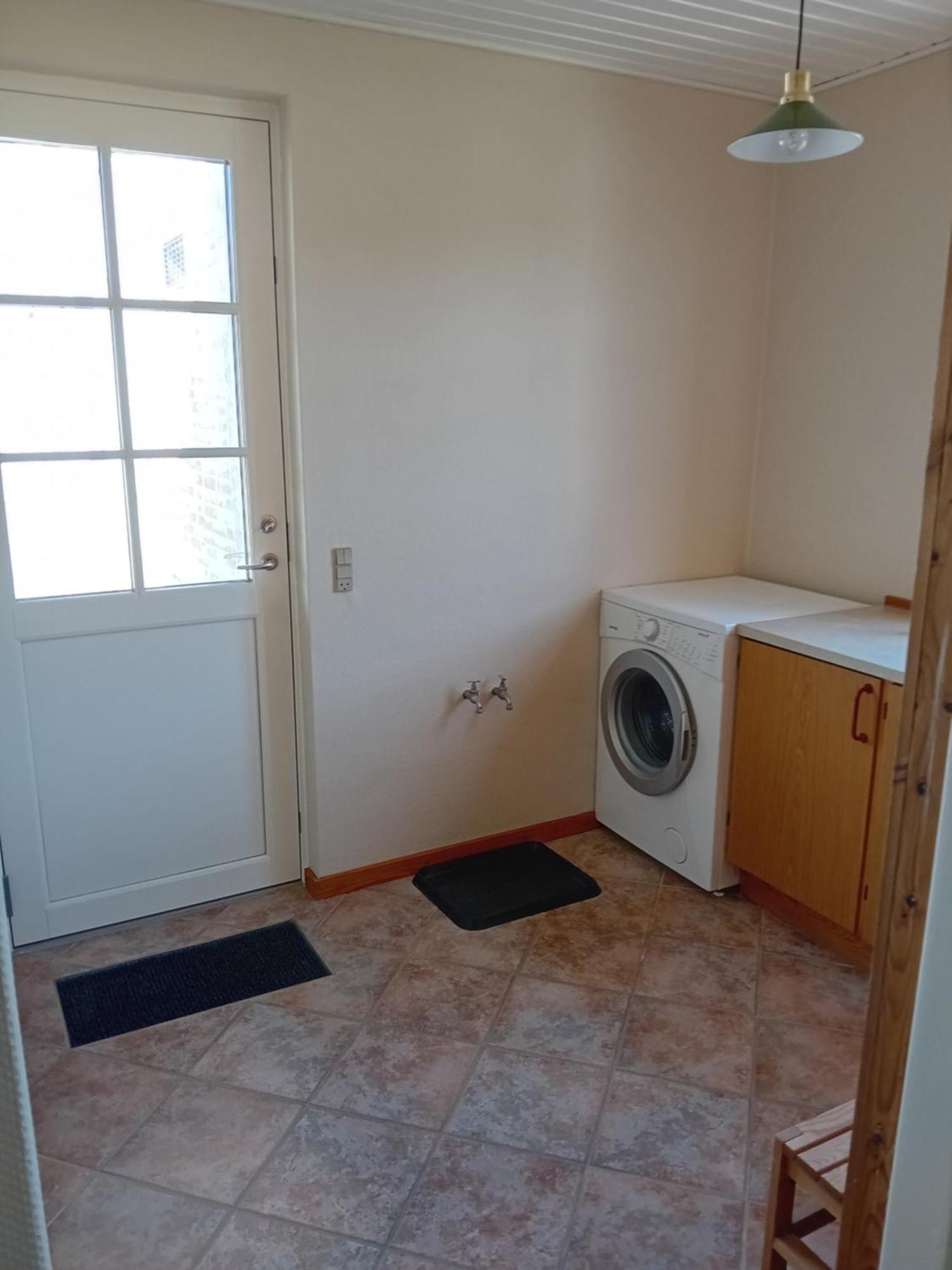 Elmegaard Apartman Sonderby  Kültér fotó