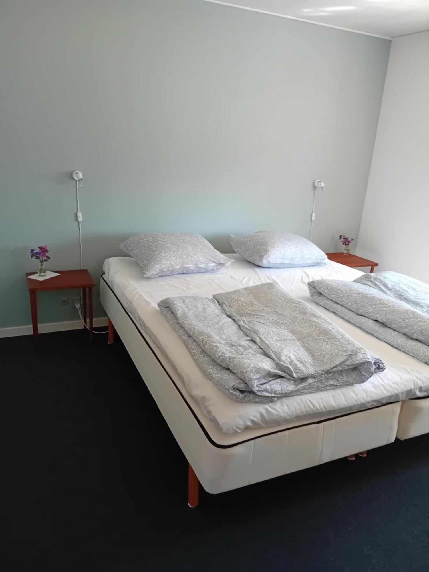Elmegaard Apartman Sonderby  Kültér fotó